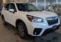 2019 Subaru Forester 2.5i w/ EyeSight Pkg AWD CLEAN TITLE, Heated Seats, Rear Cam, Push Start. 4 New... (image 2)