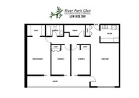 We're only forcasting one available 3-bedroom in the next 2 months. Connect with us and join our "3-... (image 6)