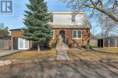 47 PONTON STREET Belleville (Belleville Ward), Ontario