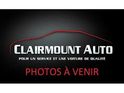 AUTOMATIQUE, GROUPE ÉLECTRIQUE, MAGS, CUIR, TOIT OUVRANT, AWD, TOUT ÉQUIPÉ AUTOMATIC, POWER GROUP, A...