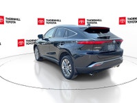 Thornhill Toyota Proudly Presents This Black 2023 Toyota Venza with XLE Package, Featuring:~ Ontario... (image 6)