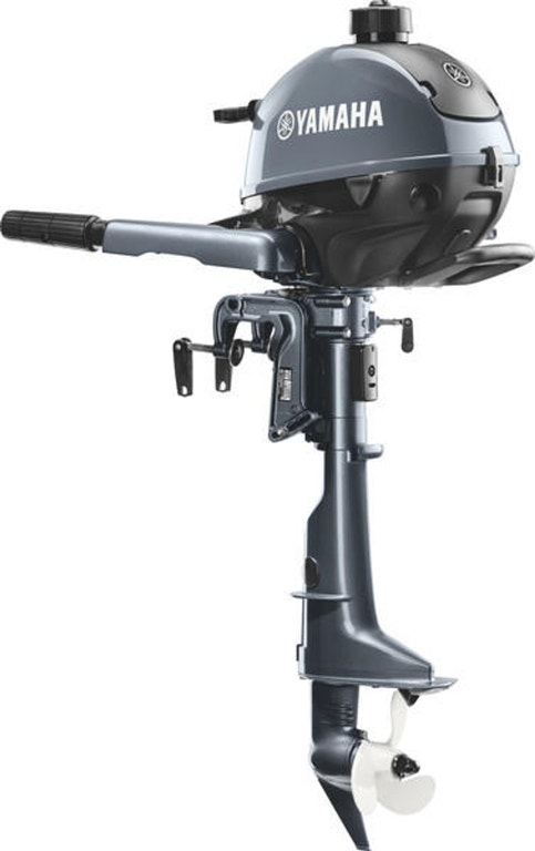 2027 Yamaha F2.5LMHB - Long Shaft Manual Start | Powerboats ...
