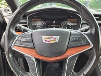 Cadillac * XT5 * Sièges en cuir * Véhicule Certifié Cadillac * Toit ouvrant * Caméra recul * Apple C... (image 7)