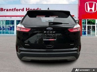 Experience the versatility and capability of this 2023 Ford Edge SEL. Boasting a powerful Twin-Scrol... (image 4)