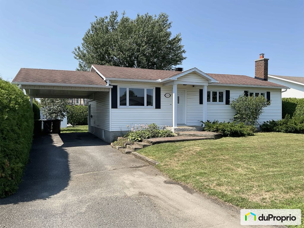 $393,000 - Bungalow for sale in Drummondville (Drummondville) — photo 2