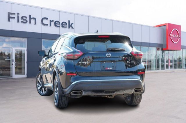 2023 Nissan Murano SL AWD | LEATHER | SUNROOF | BOSE in Cars & Trucks in Calgary - Image 4