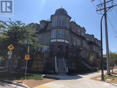 7529 YUKON STREET Vancouver, British Columbia
