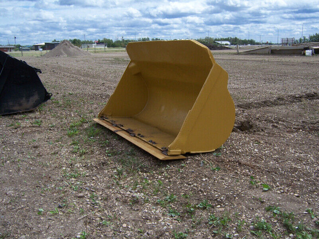 Cat Crawler Dozer for sale (Excellent Condition) in Heavy Equipment in Grande Prairie - Image 4