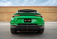 2024 Lamborghini Urus Performante finished in a stunning Ad Personam Color II exterior is the perfec... (image 5)