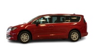 Nothing tops the original minivan quite like the Dodge Grand Caravan – the most awarded and best-sel... (image 7)
