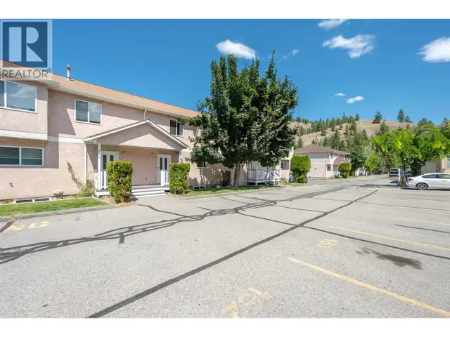 1458 Penticton Avenue Unit# 181 Penticton, British Columbia in Condos for Sale in Penticton - Image 40