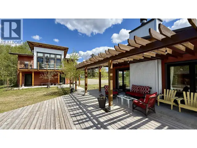 5460 CARLSON ROAD 100 Mile House, British Columbia in Houses for Sale in 100 Mile House - Image 35
