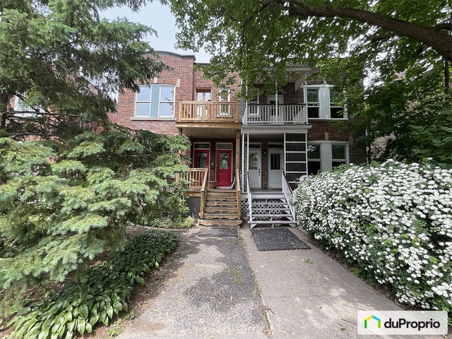 $399,000 - Condominium in Côte-des-Neiges / Notre-Dame-de-Grâce — photo 1