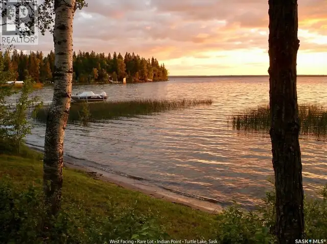 1300 Birch DRIVE Turtle Lake, Saskatchewan in Land for Sale in Prince Albert - Image 3