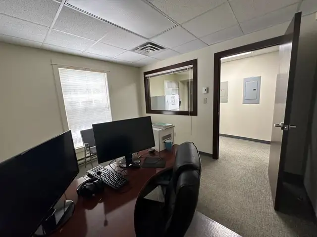 Prime downtown office space for lease in Commercial & Office Space for Rent in Annapolis Valley - Image 14