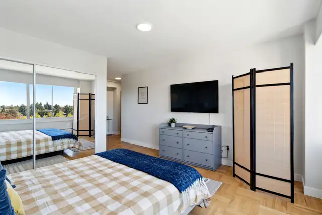 Shannon Tower - 3 Bedroom Apartment for Rent in Long Term Rentals in Downtown-West End - Image 20