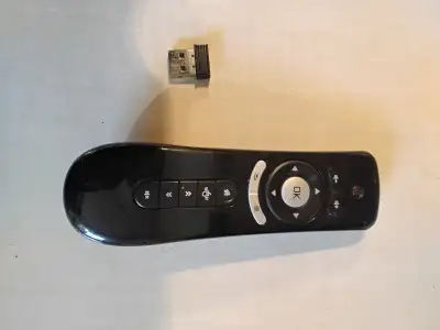 Air Mouse, View more