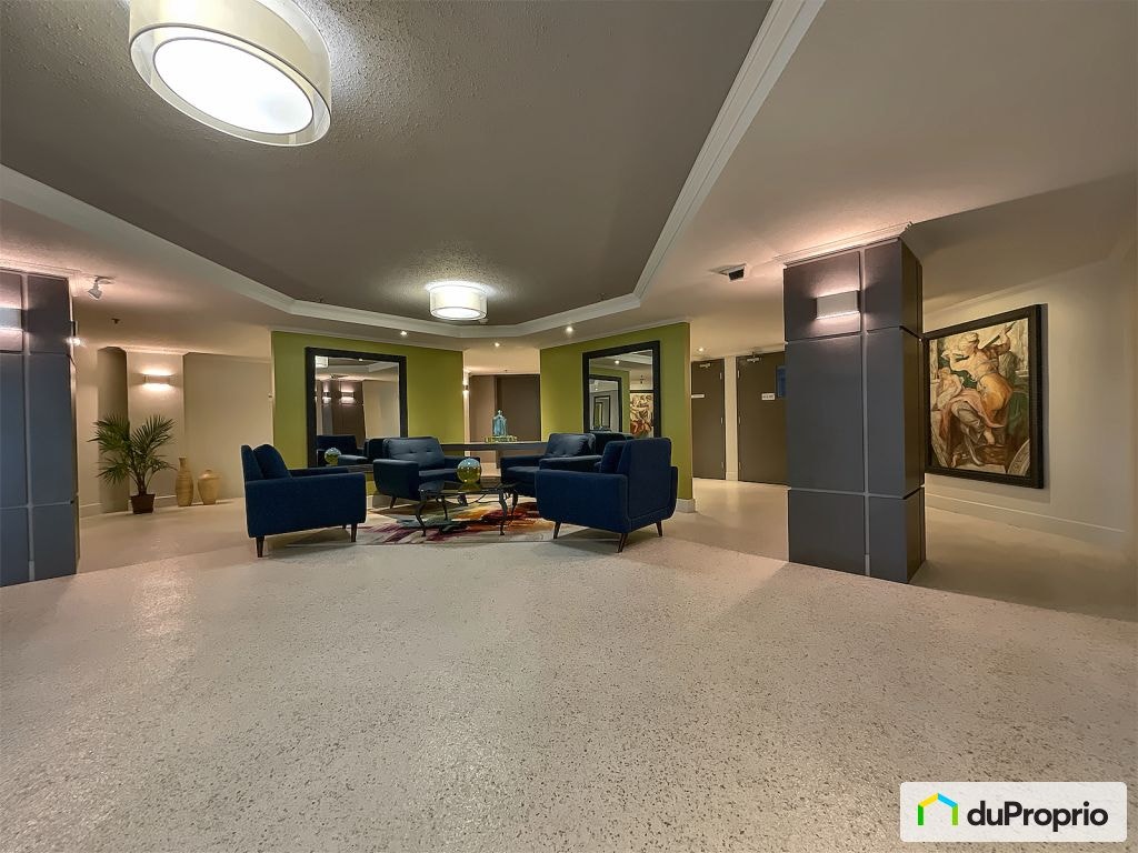 $409,900 - Condominium for sale in Ste-Foy — photo 2