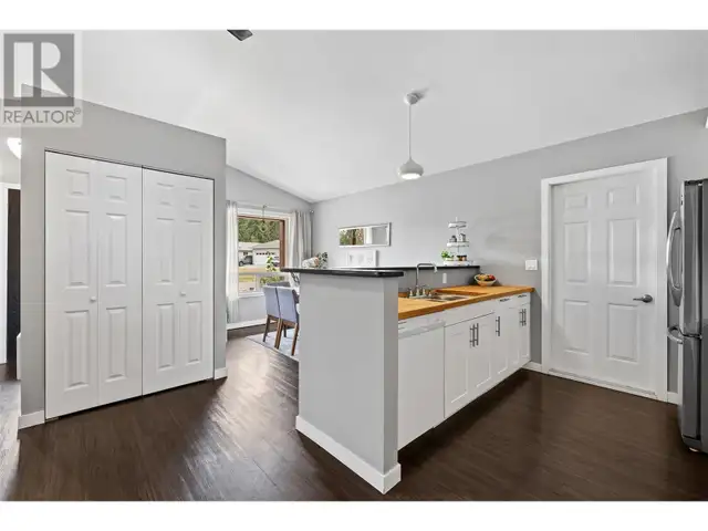 538 Loon Avenue Vernon, British Columbia in Houses for Sale in Vernon - Image 20