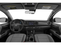 4WD, 17''' Alloy Wheels, 400 Watt 120V Cargo Bed Power Outlet, 8-Way Power Adjustable Driver Seat, A... (image 4)