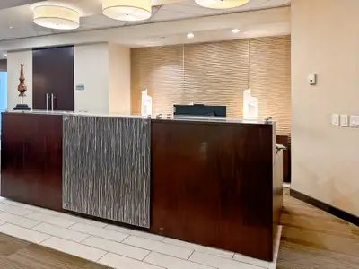 Build your business presence fast with an instant professional company address and the virtual offic...