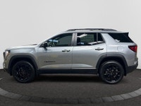 Welcome to Capital GMC! This 2026 GMC Terrain in Sterling Metallic is equipped with AWD and Turbocha... (image 1)
