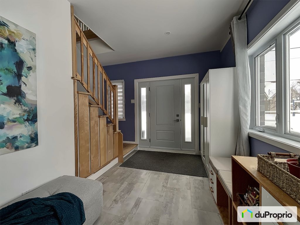$515,000 - 2 Storey for sale in St-Jacques — photo 3