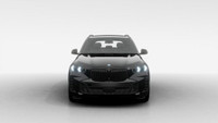BMW Laval présente la toute nouvelle *BMW X5 xDrive40i 2026*. Une combinaison de puissance, confort... (image 2)