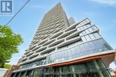 Sun-Filled, Spacious Two-Bedroom Unit at 85 Wood St! This bright and beautifully maintained unit fea...
