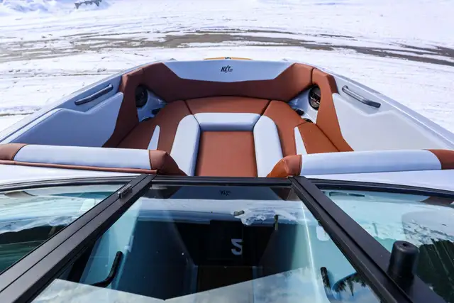 2024 Mastercraft NXT 20 in Powerboats & Motorboats in Rimouski / Bas-St-Laurent - Image 35