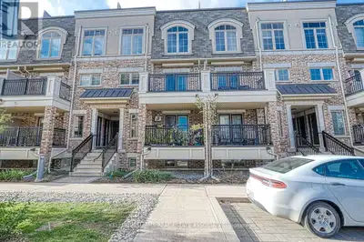 51 - 2441 GREENWICH DRIVE Oakville (WT West Oak Trails), Ontario