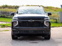 Welcome To Sherwood Park Chevrolet. The #1 Volume Chevrolet Dealer in Canada. This Chevrolet SUBURBA... (image 2)