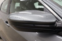 Civic LX ... Engine: Intercooled Turbo Regular Unleaded I-4 1.5 L/91 Other Equipment Turbocharged,AM... (image 9)