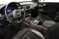 S-Line /Traction intégrale Audi quattro / Navigation / Sièges et volant chauffants / Toit ouvrant /... (image 1)