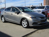 Thanks for viewing our South View Motors Inventory! 2018 CHEVROLET CRUZE At Southview Motors, your t... (image 4)