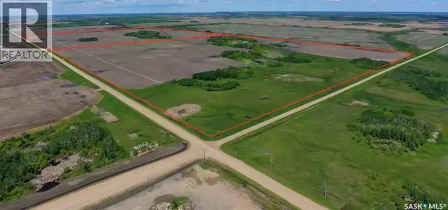 Dodds Farm Orkney Rm No. 244, Saskatchewan in Land for Sale in Regina - Image 18