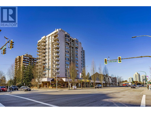 1406 7235 SALISBURY AVENUE Burnaby, British Columbia in Condos for Sale in Burnaby/New Westminster - Image 2