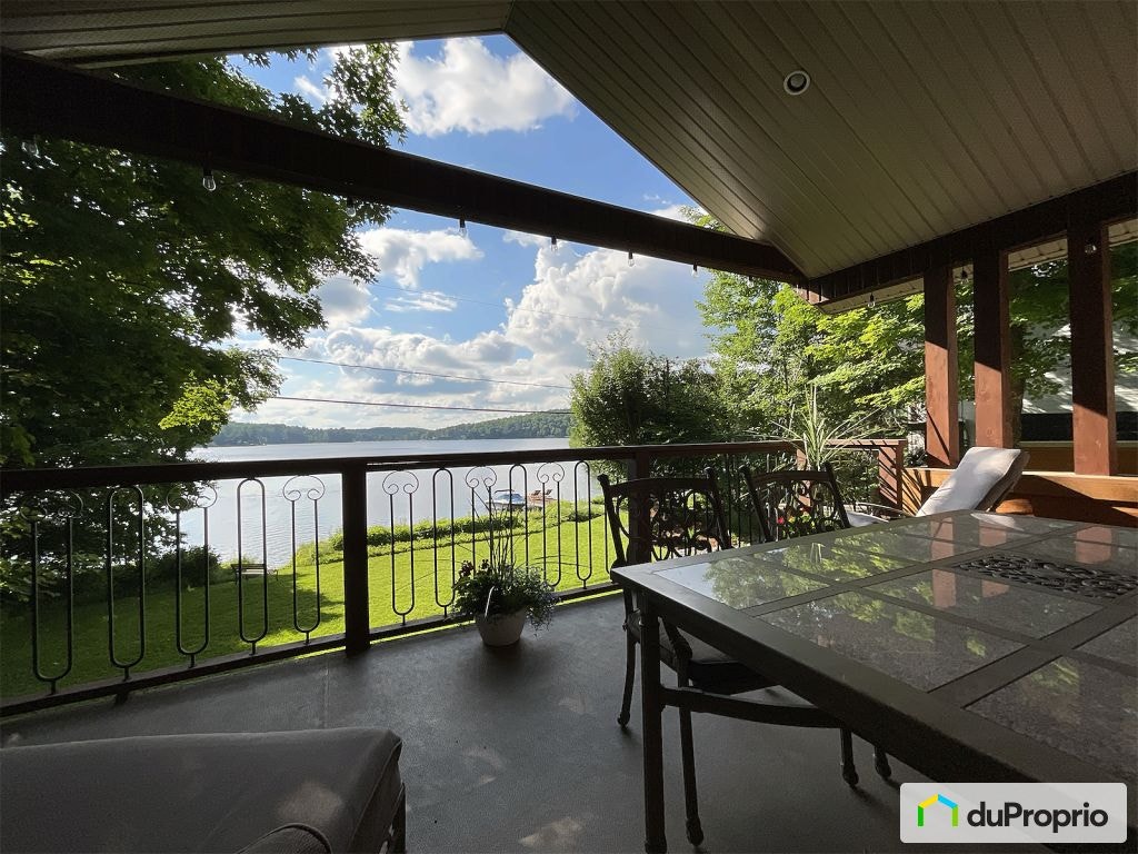 $1,899,000 - 2 Storey for sale in St-Benoit-Labre — photo 2