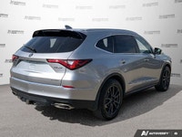 This Acura MDX has a strong Premium Unleaded V-6 3.5 L/212 engine powering this Automatic transmissi... (image 5)