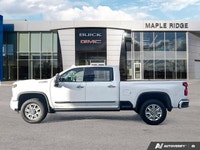 4WD Crew Cab 159 High Country ... Engine: Turbocharged Diesel V8 6.6L/403 Other Equipment ENGINE DUR... (image 1)