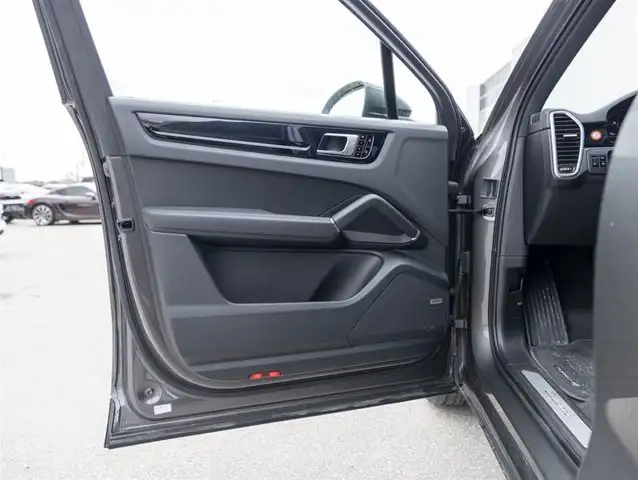 2021 Porsche Cayenne Base5783111131575193613