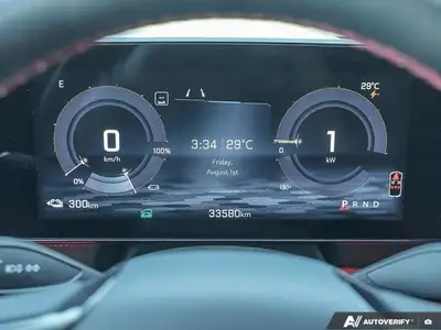 2024 Chevrolet Blazer EV RWD RS | Sunroof | ALL ELECTRIC, View more