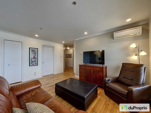 $434,000 - Condominium in Mercier / Hochelaga / Maisonneuve — photo 3