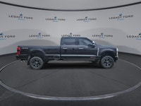 Sunroof, Power Tailgate, Power Running Boards, B&O Sound System, Adaptive Cruise Control! On Sale! S... (image 8)