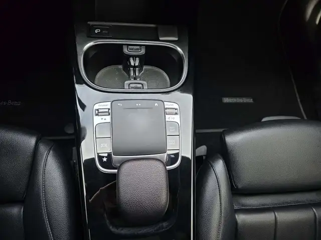 2020 Mercedes-Benz A-Class A 2205488685341062041621