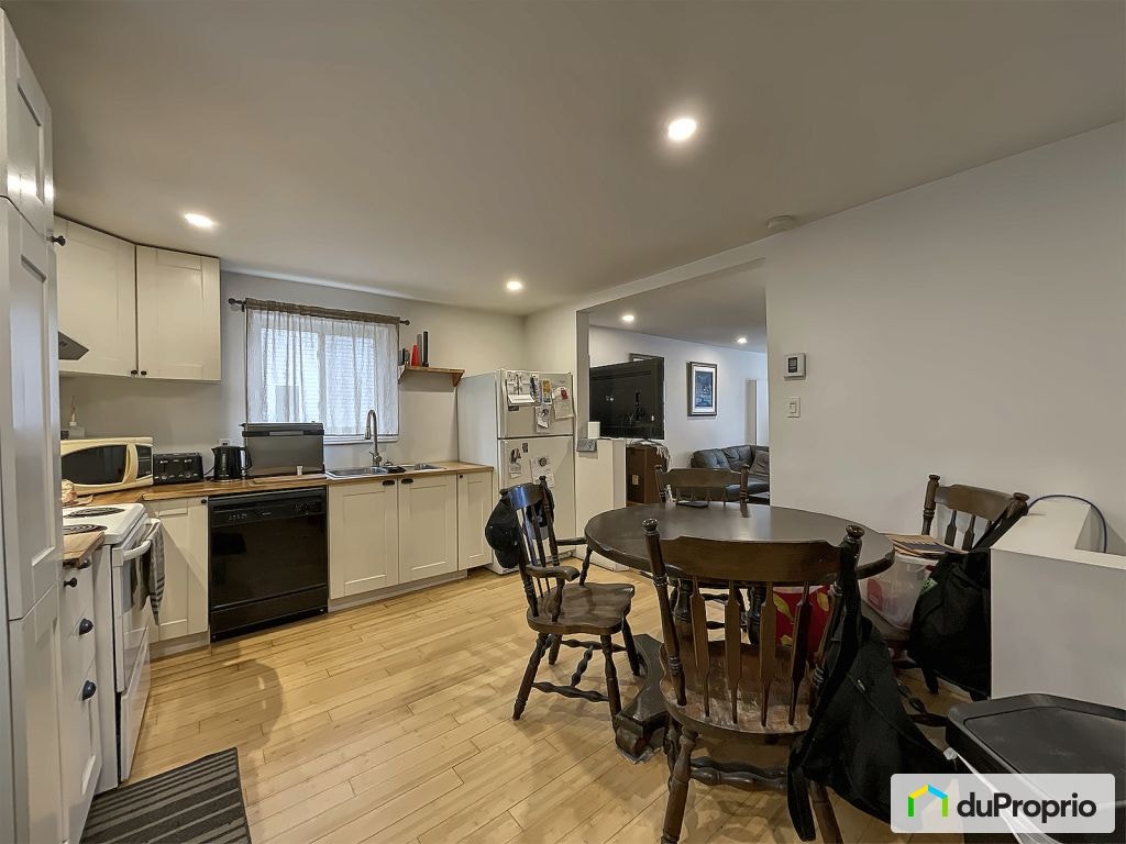 $499,000 - Duplex for sale in Mascouche — photo 2
