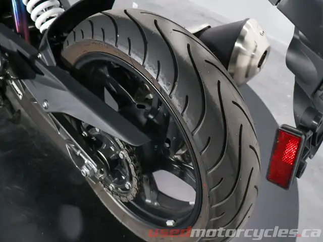 2022 BMW G310R in Street, Cruisers & Choppers in Kelowna - Image 17