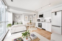 Up To 2 Months of Free Rent!* For a limited time only, enjoy 2 months of free rent!* *Select suites... (image 1)