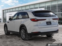 * i-Activ All-Wheel Drive (AWD) * Black leatherette-trimmed upholstery. * 10-way power driver's seat... (image 2)