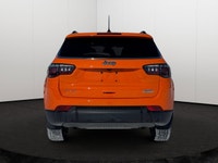Premium Cloth/Vinyl Bucket Seats, Remote Start System, Heated Front Seats, Heated Steering Wheel, Uc... (image 4)
